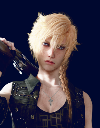 Illustration for article titled This Isn't theĀ Final Fantasy XV You'll Play